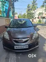 Honda Brio 2011-2013 S MT, 2012, Petrol
