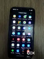 Sumsang galaxy a15 5g all original all oky phone bil box sab ha