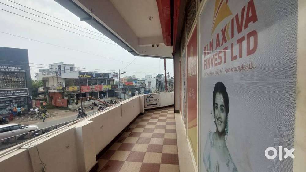 CS440-Office space available for Rent in Saravanampatti