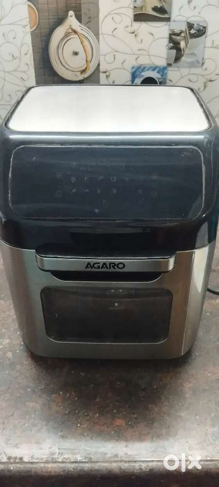 Agaro air fryer