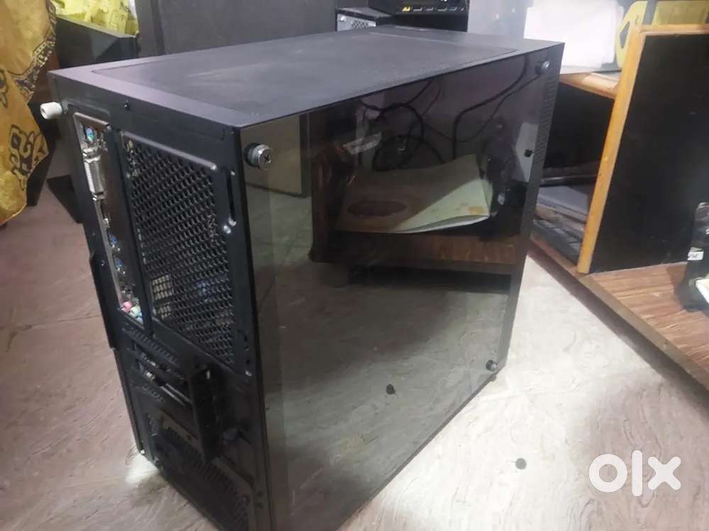 Brand new condition desktop