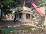 HOUSE FOR LEASE IN PAZAVEDU, ALLEPPEY. From September First week.