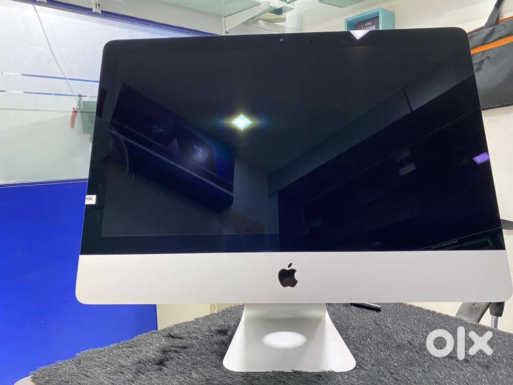 Apple Imac 21”-4k-4gb graphics