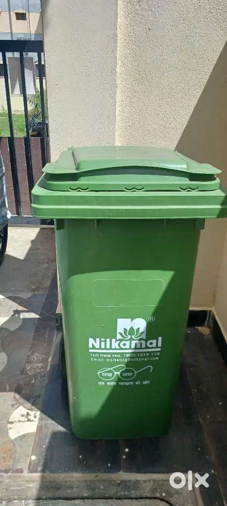 Dustbin Box Big Sized 240Ltr