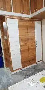 Homes in complite interior solution for contact