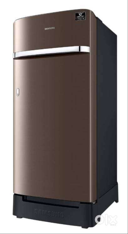 Samsung 189 L single door