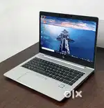 HP i5 Premium Laptop