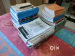 CBSE Class 10 Books – NCERT, Ref Books, SQPs, Notes (All 6 Subjects)