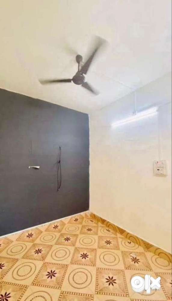 1 BHK - 2 BHK Flat for rent in Gumla, Jharkhand