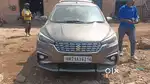 Maruti Suzuki Ertiga, 2021, CNG & Hybrids