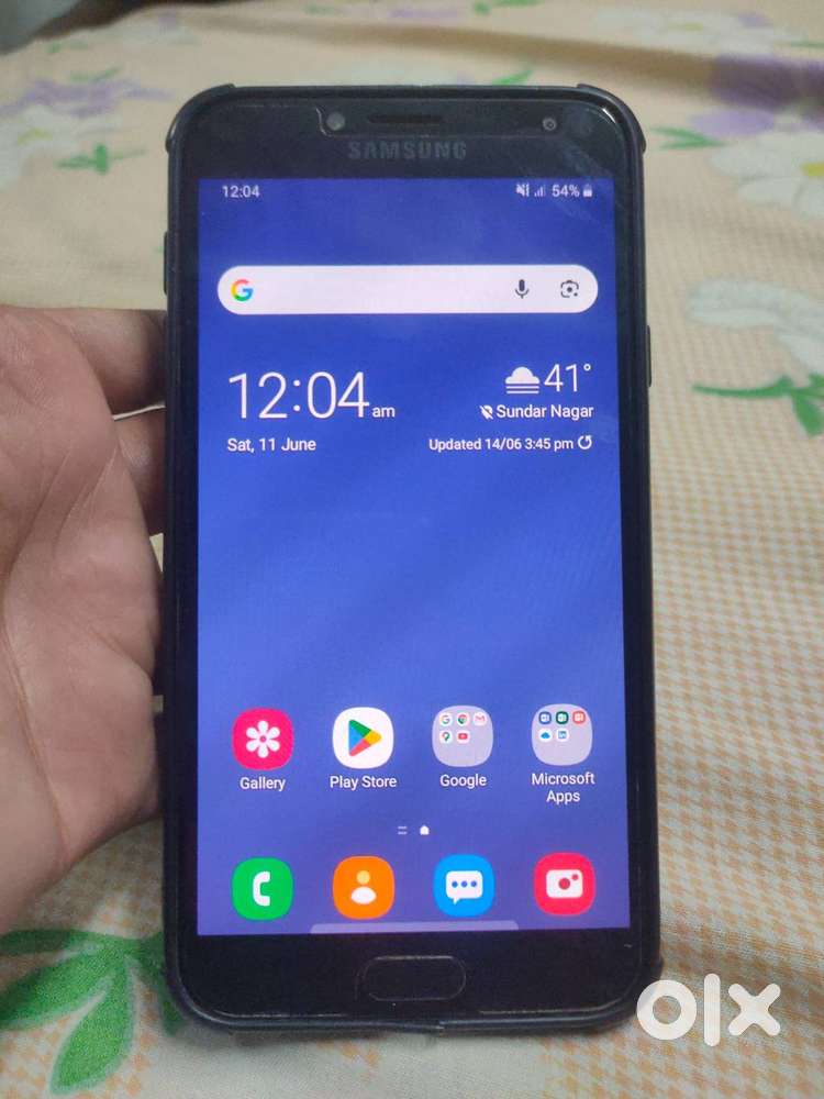 Samsung J4