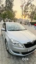 Skoda Rapid 2016 Diesel Well Maintained 20+ averege