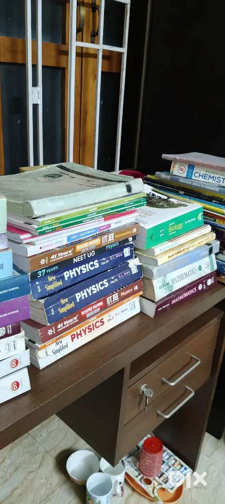 CBSE Class books at 50% discount