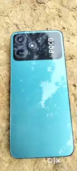 Poco m6 pro 5g