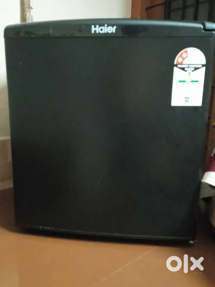 Haier Refrigerator