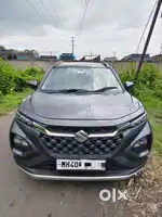 Maruti Suzuki Fronx Sigma 1.2 MT, 2023, Petrol