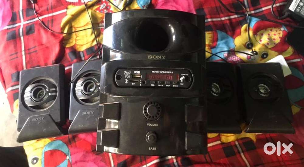 sony home treater