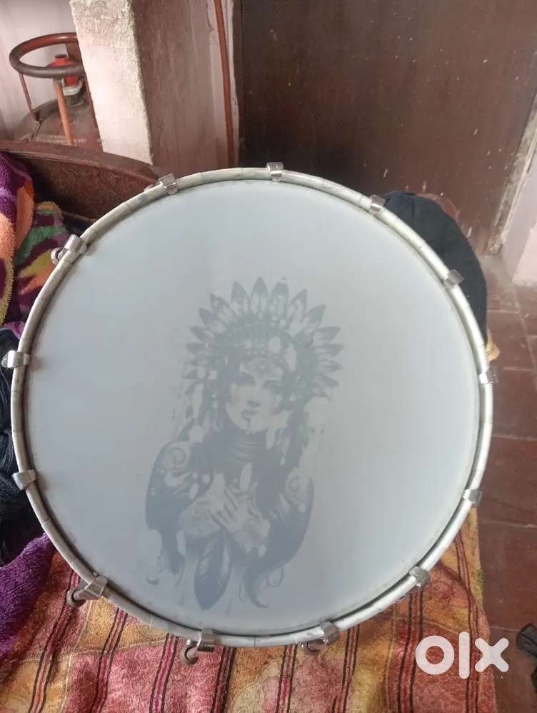 Satti drums