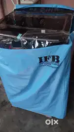 IFB WASHING MACHINE FOR SALE