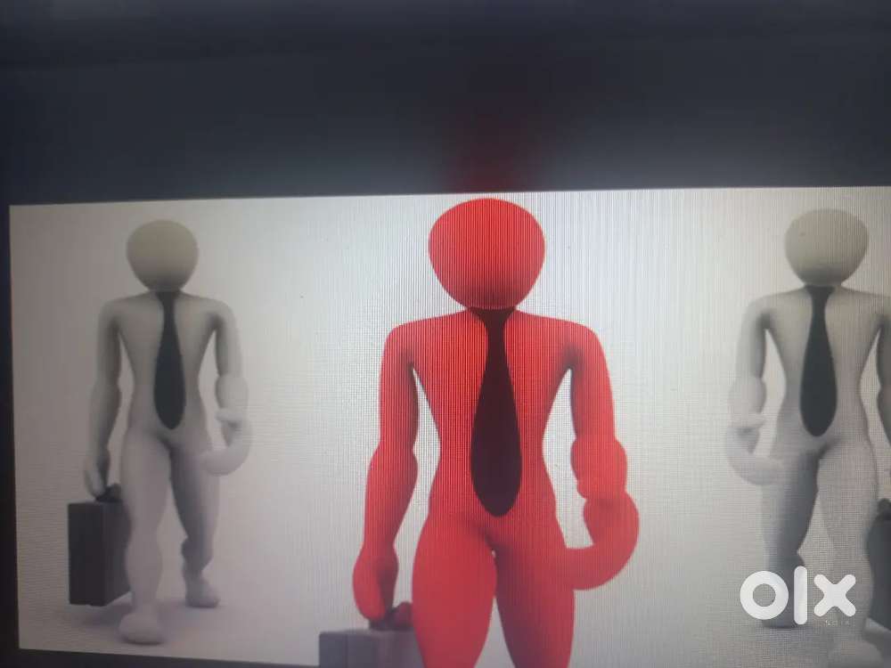 Collection  field executives