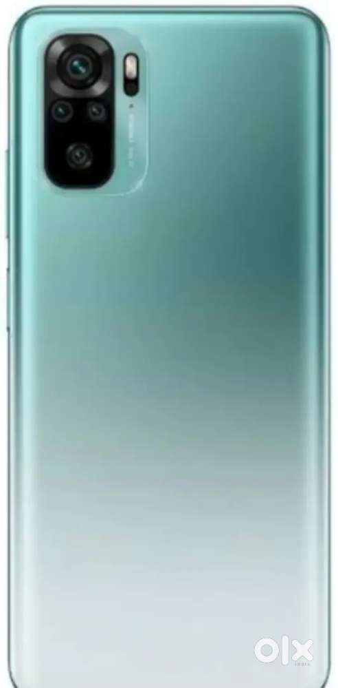 Redmi note 10