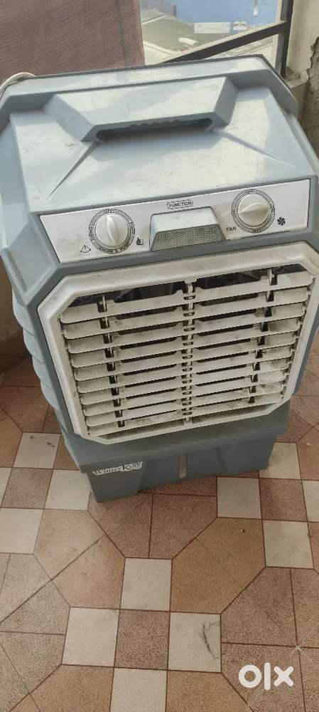 Everything is fit and fine