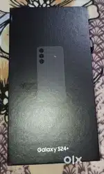 Samsung S24Plus/256GB