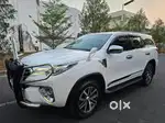 Toyota Fortuner 3.0 4x4 Automatic, 2019, Diesel