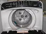 LG Fully Automatic washing Machine with smart inverter