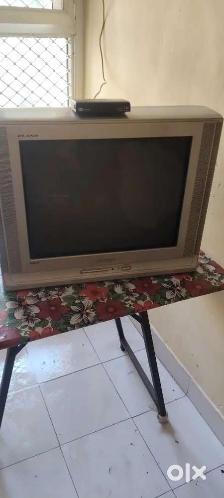 Television