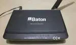 iball broadband router 150Mbps