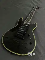 Fernandes Dragonfly Elite Electric Guitar