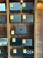 Gaming laptops RTX2050 ,RTX3050. Rtx 4050 , 4,6,8,gbare available