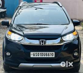 Honda WR-V i-DTEC VX, 2018, Diesel