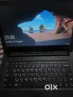 LENOVO E41-25, 120GB SSD