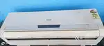 Haier Ac 7 year old.