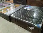 Box bed 5 b 6 wheat storage
