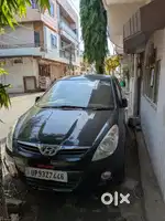 Hyundai i20 2010 CNG & Hybrids 37000 Km Driven