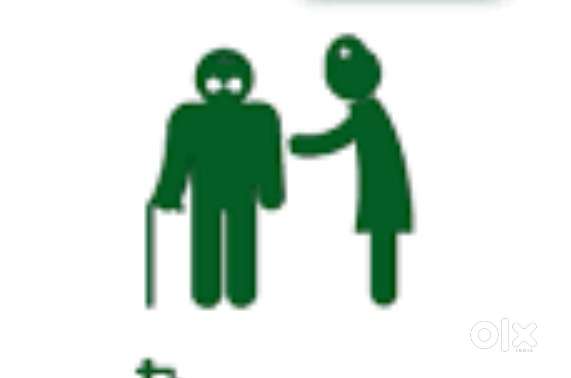 Care taker for senior citizen