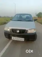 Maruti Suzuki Alto 2009 LX