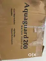Aquaguard water purifier