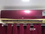 Ac with working conditions