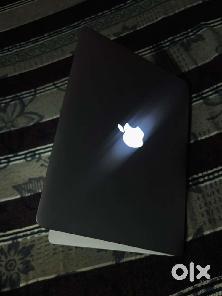 Mackbook Air