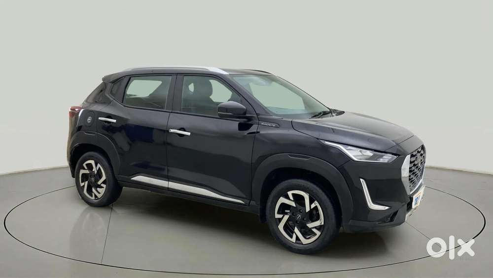Nissan Magnite 1.0 XV, 2023, Petrol