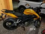 1st Gen Pulsar NS 200