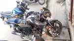 TVs Apache 160 RTR urgent sale