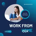 Work From Home