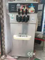 Mitora Softy Machine 3 flavour