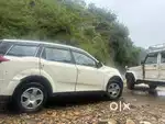 Mahindra XUV500 2018 Diesel 150000 Km Driven