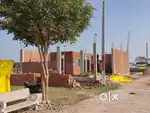 Gated Society Plots